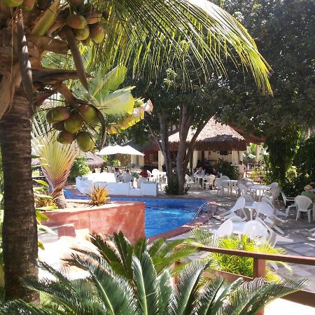 Resort Solar Pipa Casa Na Frente Da Pisina Praia de Pipa Zewnętrze zdjęcie