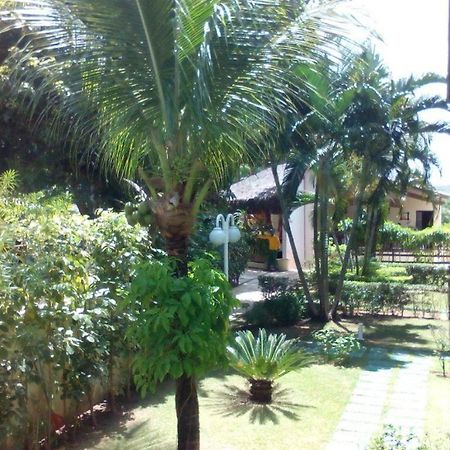 Resort Solar Pipa Casa Na Frente Da Pisina Praia de Pipa Zewnętrze zdjęcie