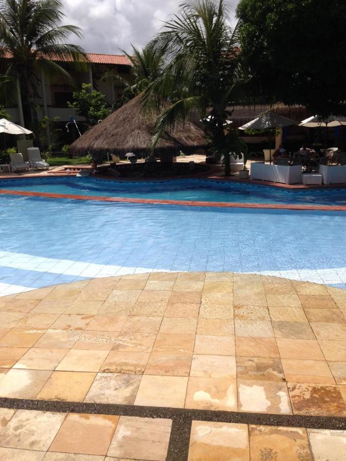 Resort Solar Pipa Casa Na Frente Da Pisina Praia de Pipa Zewnętrze zdjęcie