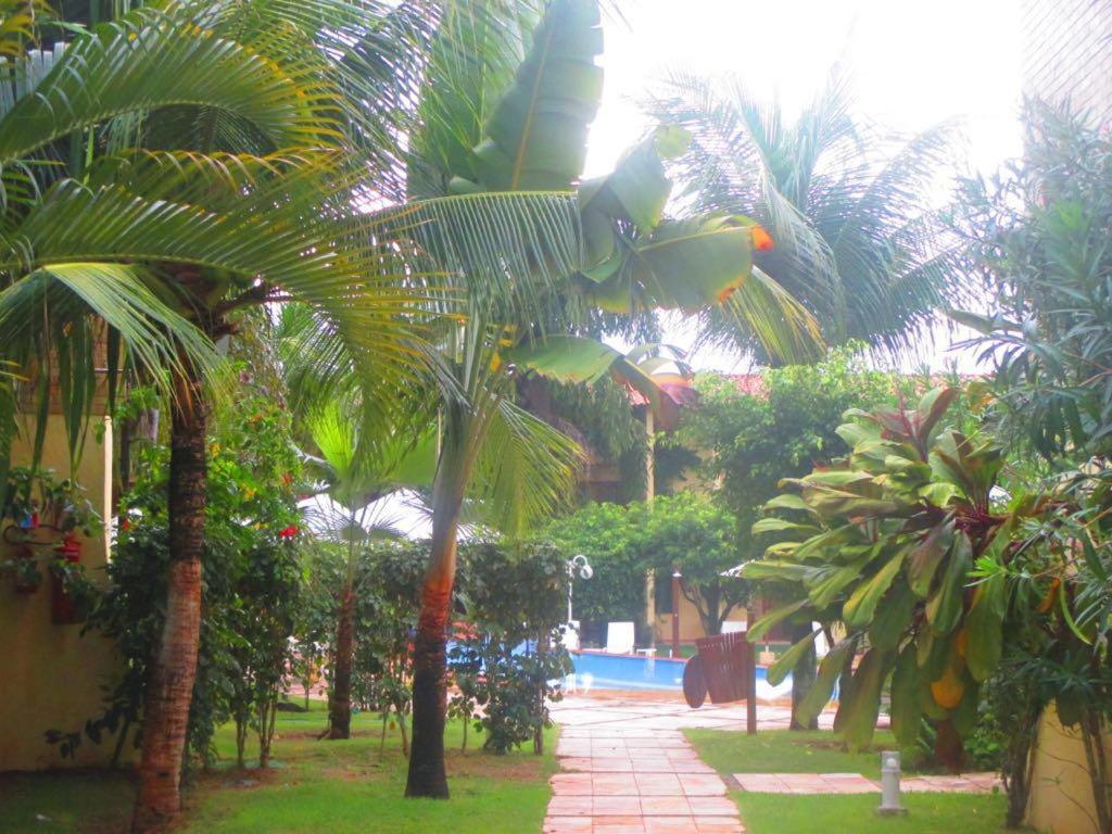 Resort Solar Pipa Casa Na Frente Da Pisina Praia de Pipa Zewnętrze zdjęcie