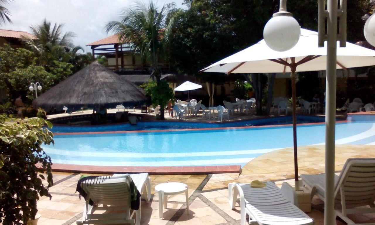 Resort Solar Pipa Casa Na Frente Da Pisina Praia de Pipa Zewnętrze zdjęcie