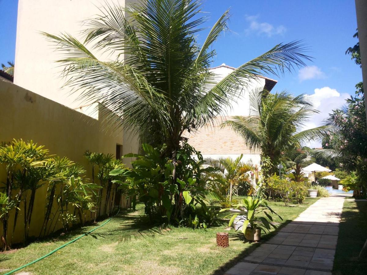 Resort Solar Pipa Casa Na Frente Da Pisina Praia de Pipa Zewnętrze zdjęcie