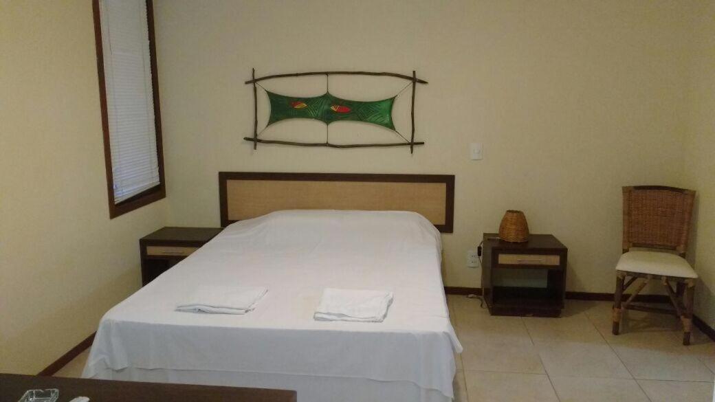 Resort Solar Pipa Casa Na Frente Da Pisina Praia de Pipa Zewnętrze zdjęcie