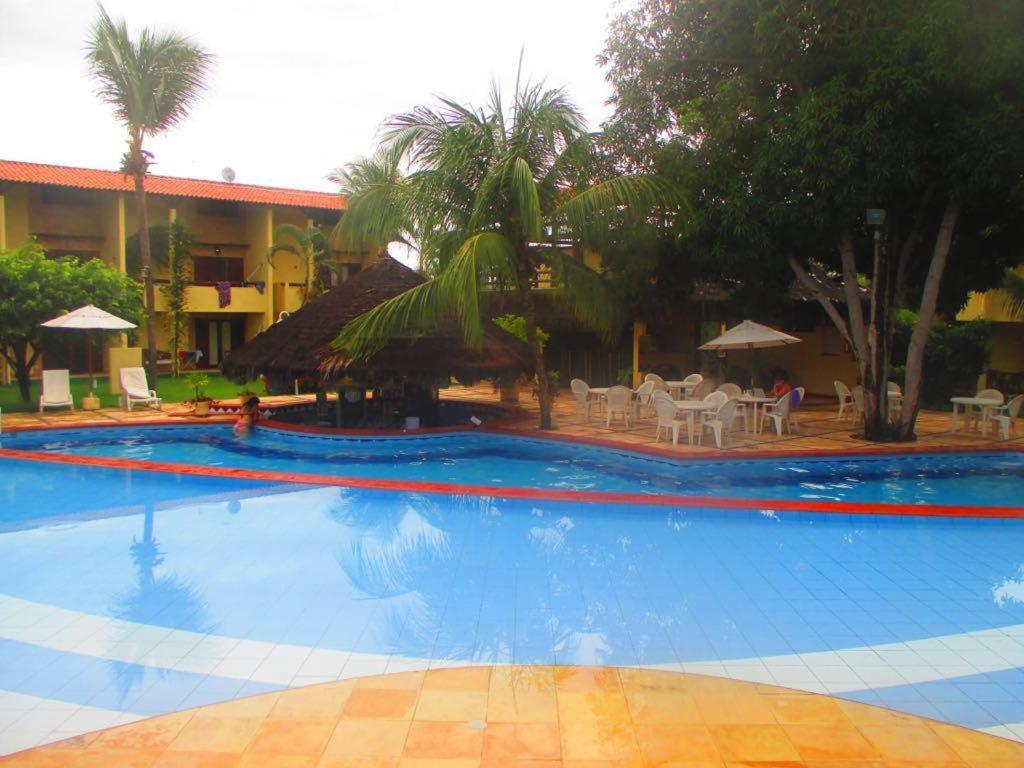Resort Solar Pipa Casa Na Frente Da Pisina Praia de Pipa Zewnętrze zdjęcie