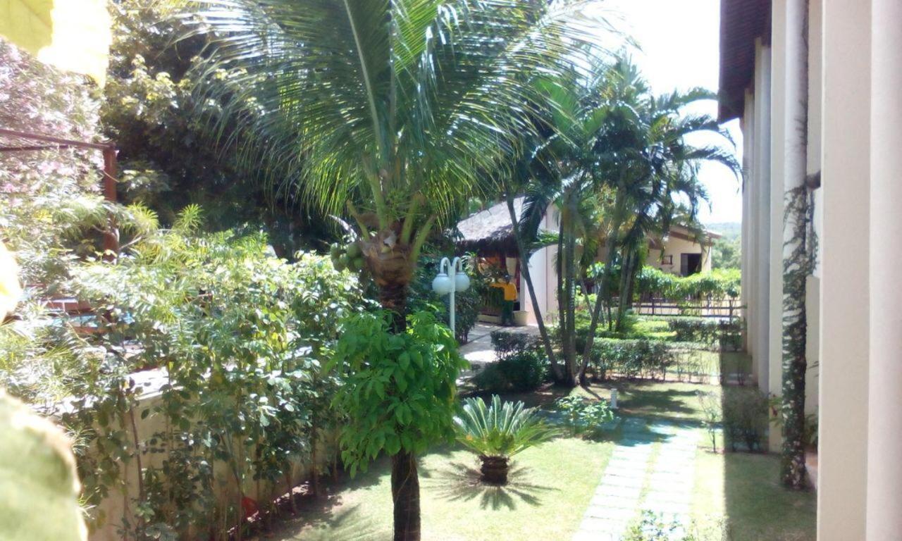 Resort Solar Pipa Casa Na Frente Da Pisina Praia de Pipa Zewnętrze zdjęcie